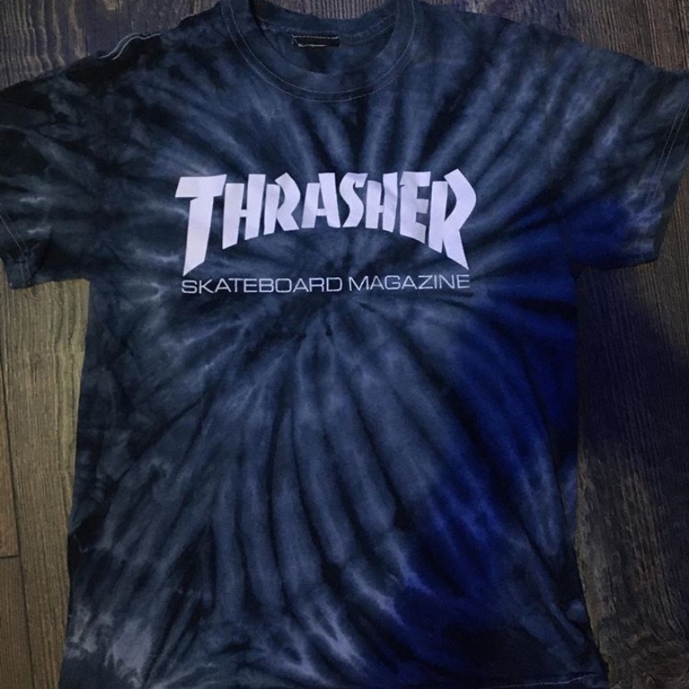 Thrasher T-shirt